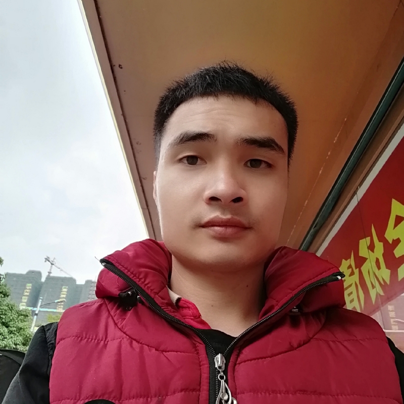 人生不言弃的第一张照片--罗源交友网
