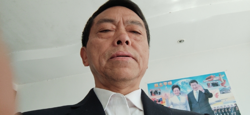 jy的第一张照片--罗源交友网