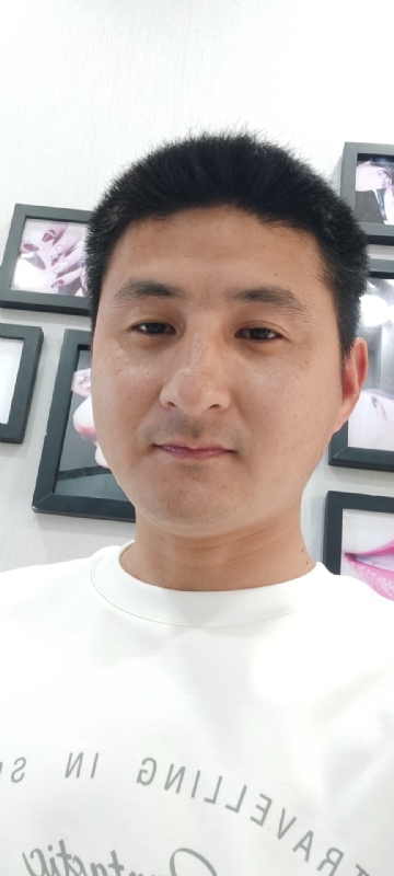 后来的第一张照片--罗源交友网