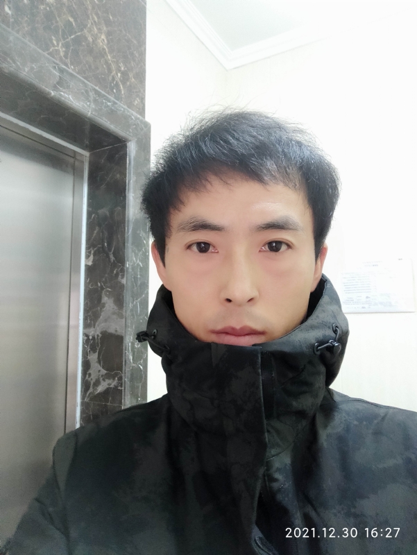 坦途的第一张照片--罗源交友网