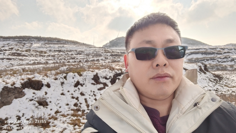 碧波绿叶的第一张照片--罗源交友网