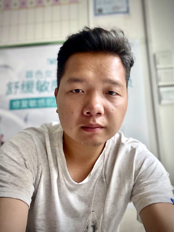 然也的第一张照片--罗源交友网