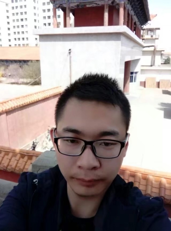 龙在天的第二张照片--罗源交友网