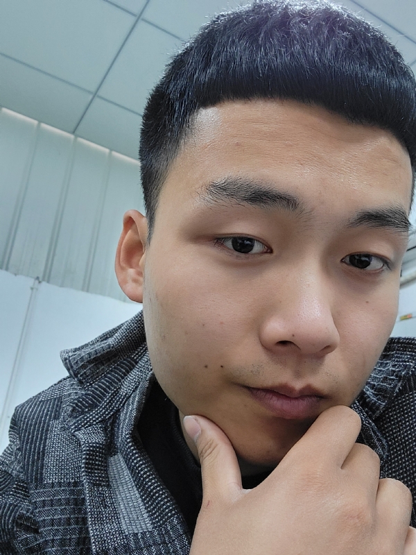 HHH的第一张照片--罗源交友网