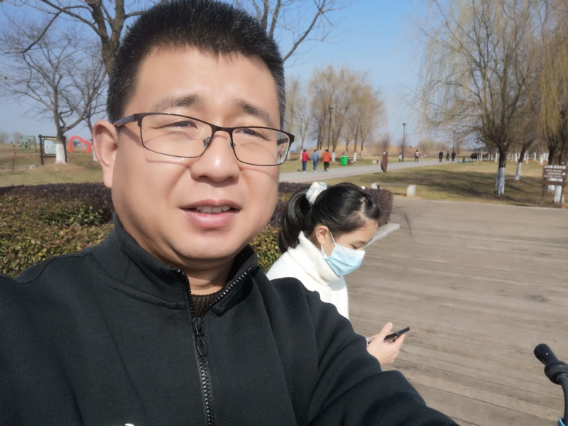 福星的第一张照片--罗源交友网