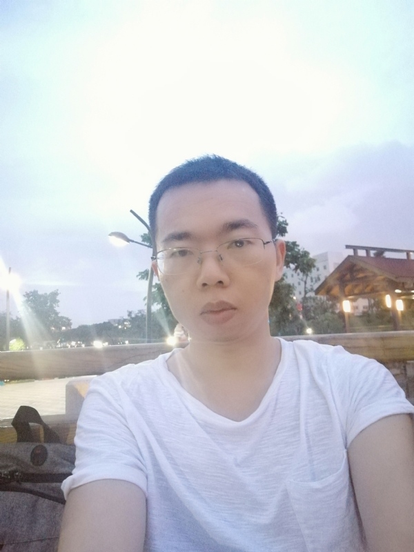 逮竹的第一张照片--罗源交友网
