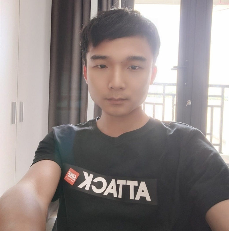 摇铃唤白鹿的第一张照片--罗源交友网