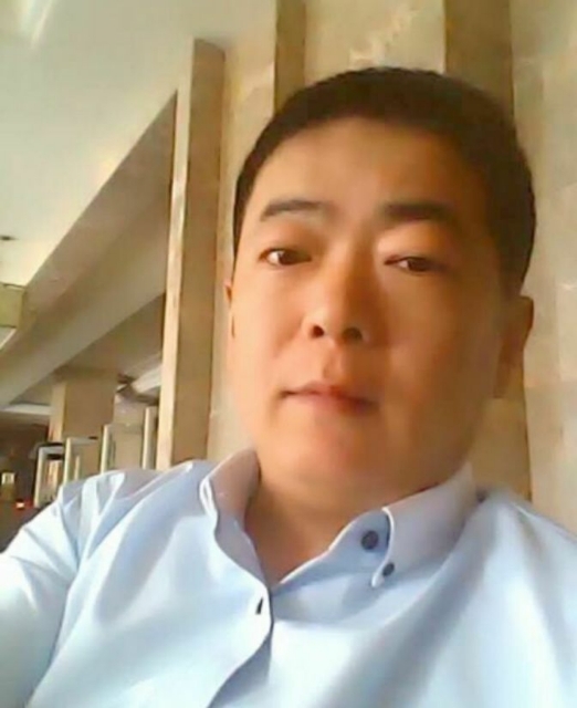 落叶随风的第一张照片--罗源交友网