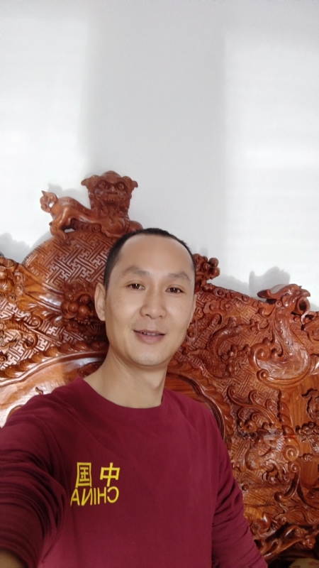 想有个家的第一张照片--罗源交友网