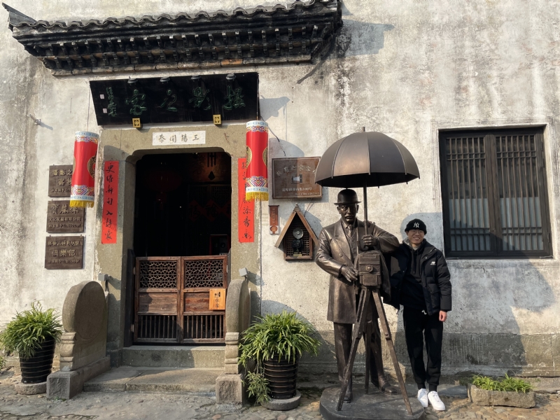 喝可乐的猫的第一张照片--罗源交友网