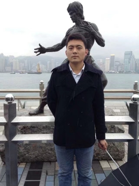 正身清心的第二张照片--罗源交友网