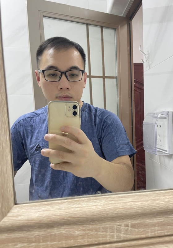 Sushai的第一张照片--罗源交友网