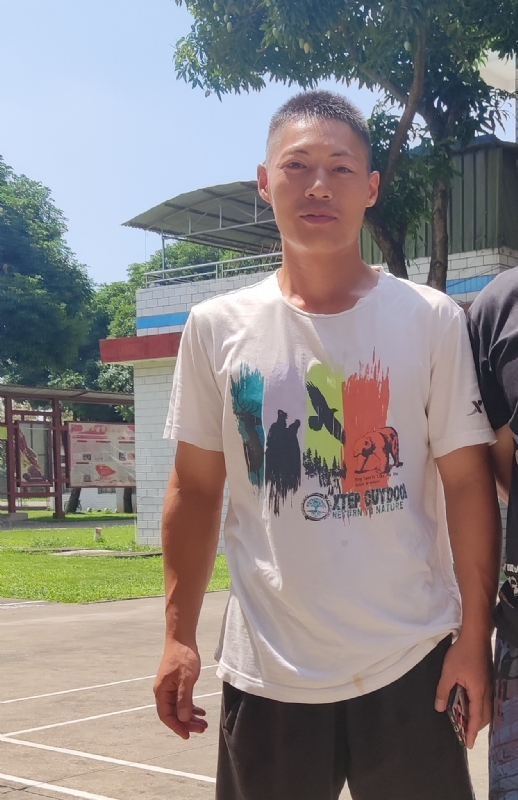 孤鹰的第一张照片--罗源交友网