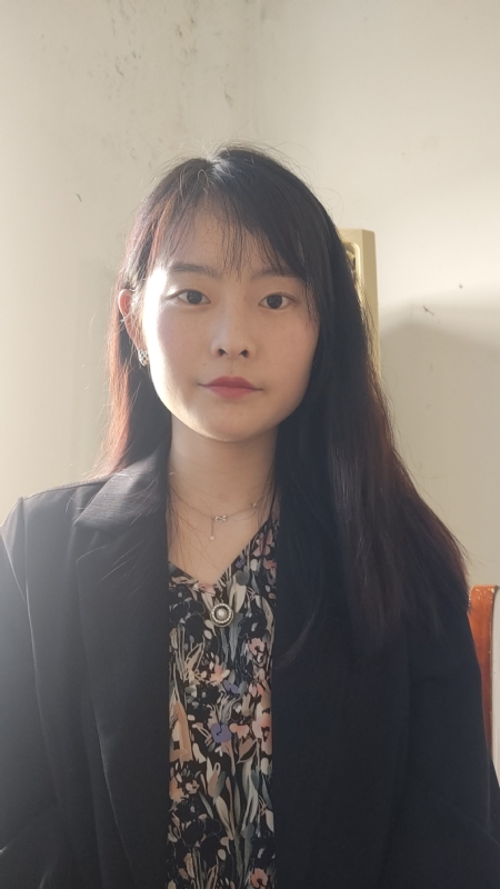 啾啾儿的第二张照片--罗源交友网