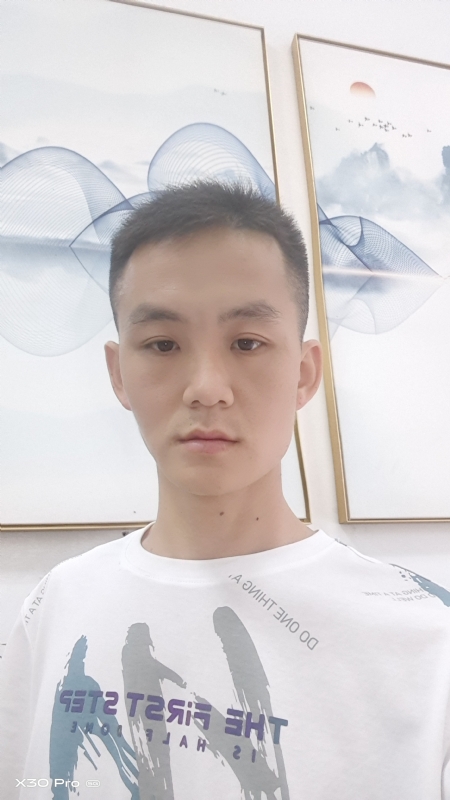 啊鑫的第一张照片--罗源交友网