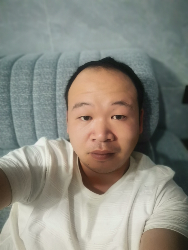 孤独老的第一张照片--罗源交友网