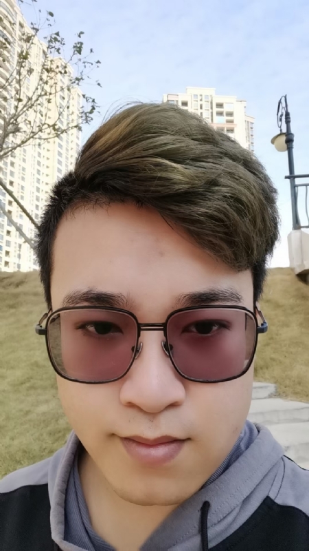 小陈的第一张照片--罗源交友网