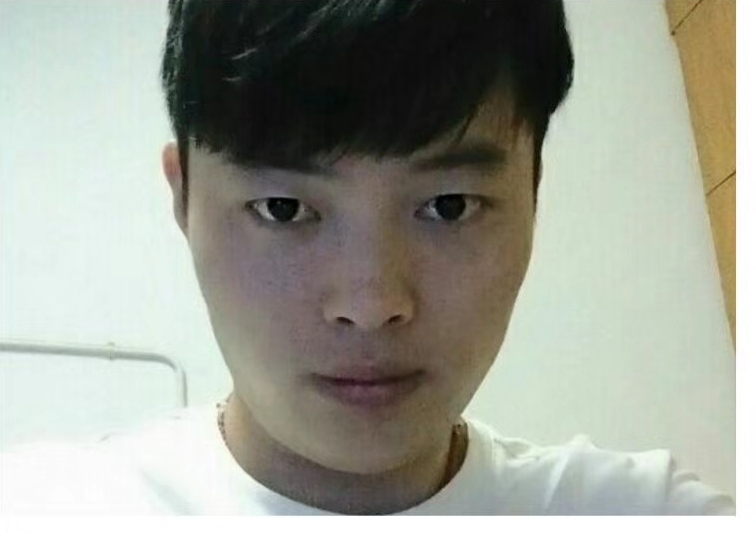 小张哥哥的第一张照片--罗源交友网