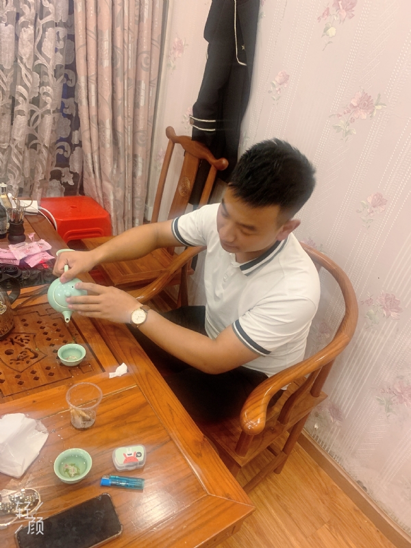 古有风琴的第二张照片--罗源交友网
