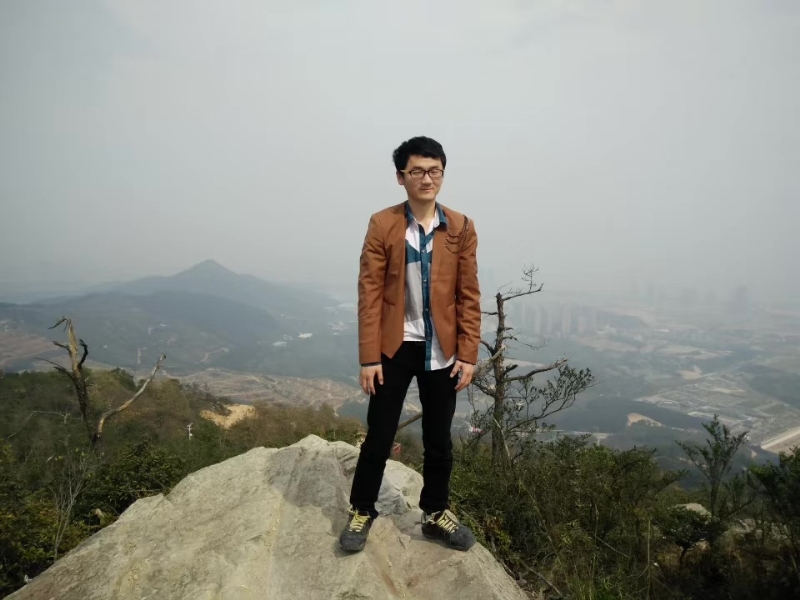 郑建忠的第一张照片--罗源交友网