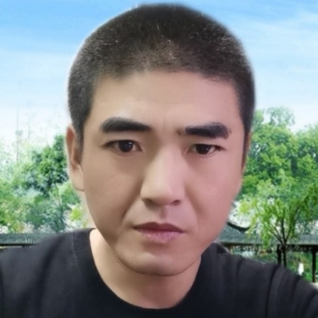 阳光帅气的第一张照片--罗源交友网