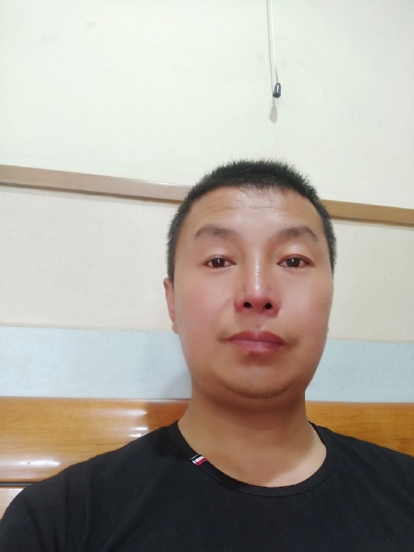 快乐的小鱼儿的第一张照片--罗源交友网