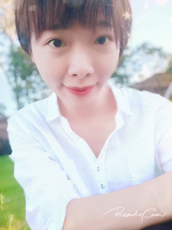 悠悠南山下的第一张照片--罗源交友网