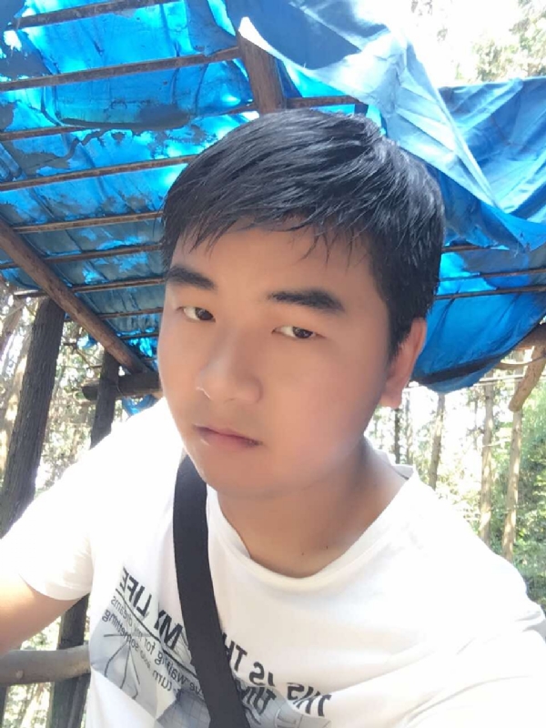 殷勤的王子的第三张照片--罗源交友网