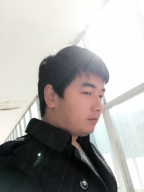 殷勤的王子的第四张照片--罗源交友网