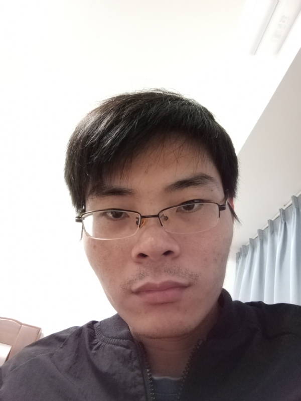 鱼秋南的第一张照片--罗源交友网