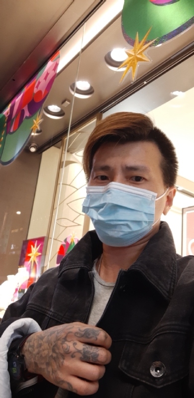 ~忠~仔的第一张照片--罗源交友网
