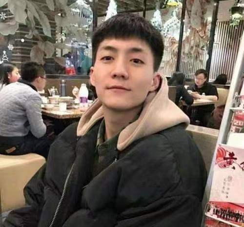 迪迪的第一张照片--罗源交友网