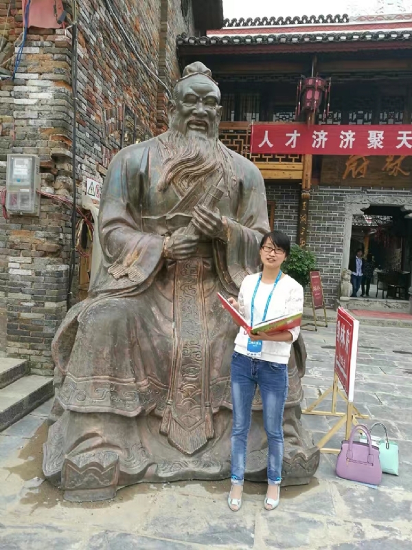 过眼云烟的第一张照片--罗源交友网