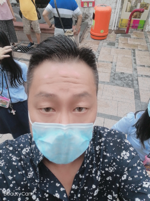 忘情水的第一张照片--罗源交友网