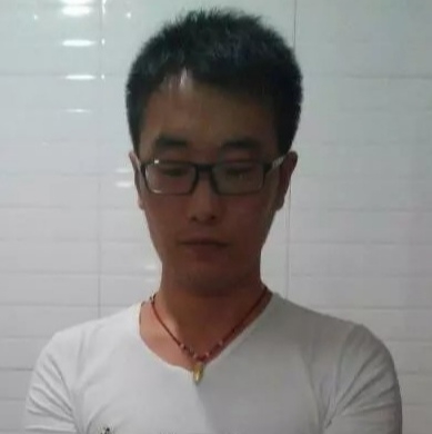 天扬的第一张照片--罗源交友网