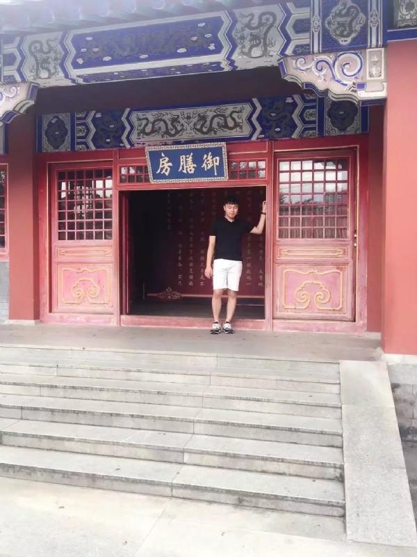 伟仔的第二张照片--罗源交友网