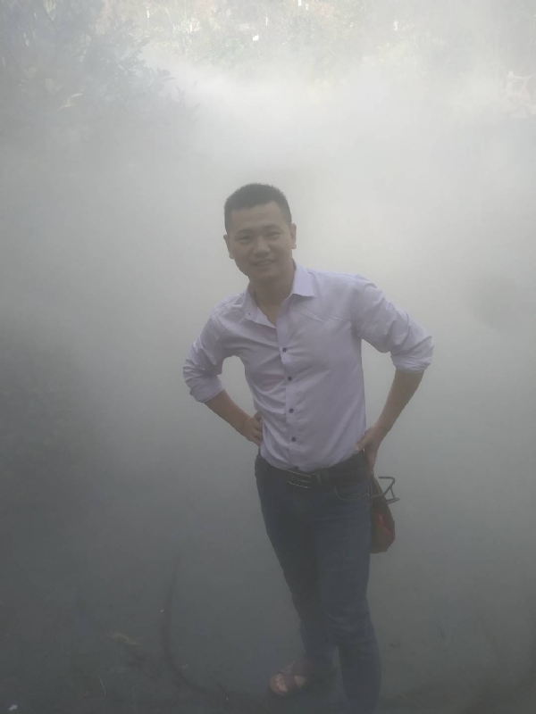 重新开始的第一张照片--罗源交友网