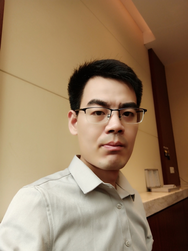 白头偕老的第二张照片--罗源交友网