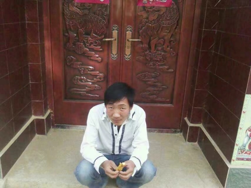潘先生的第一张照片--罗源交友网