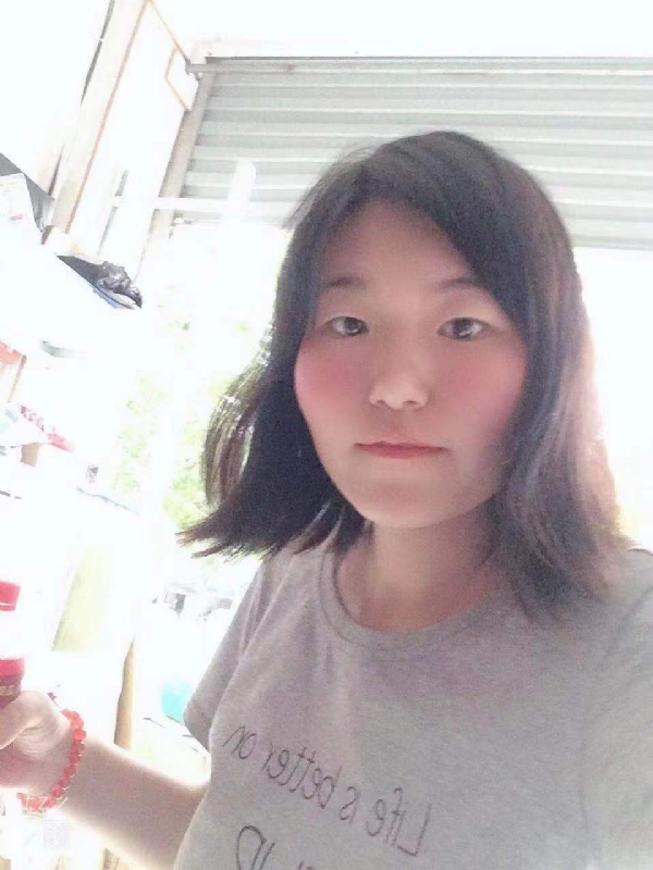 云中鸟的第一张照片--罗源交友网