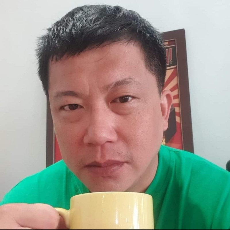 雨果先生的第二张照片--罗源交友网