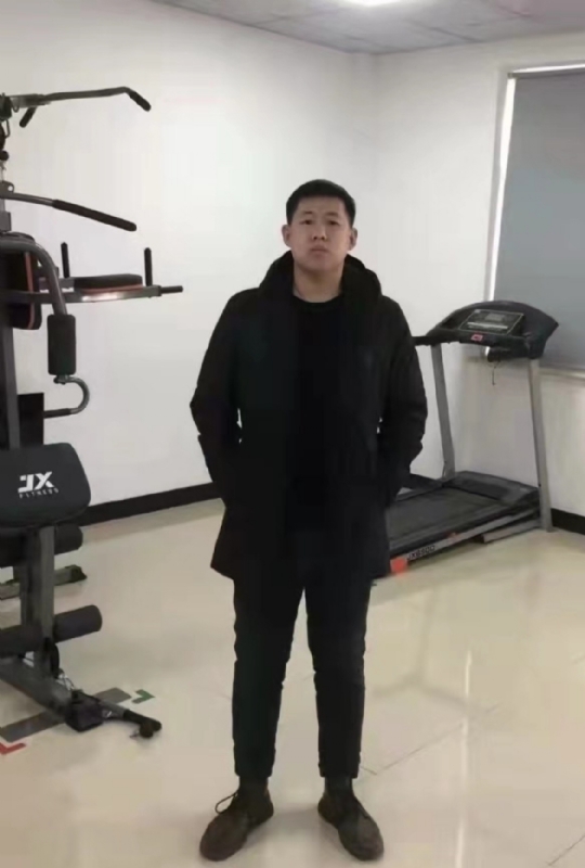 梦若曦的第一张照片--罗源交友网