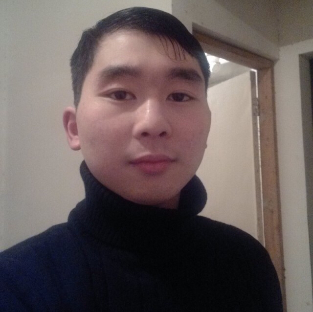 阿鸿的第一张照片--罗源交友网