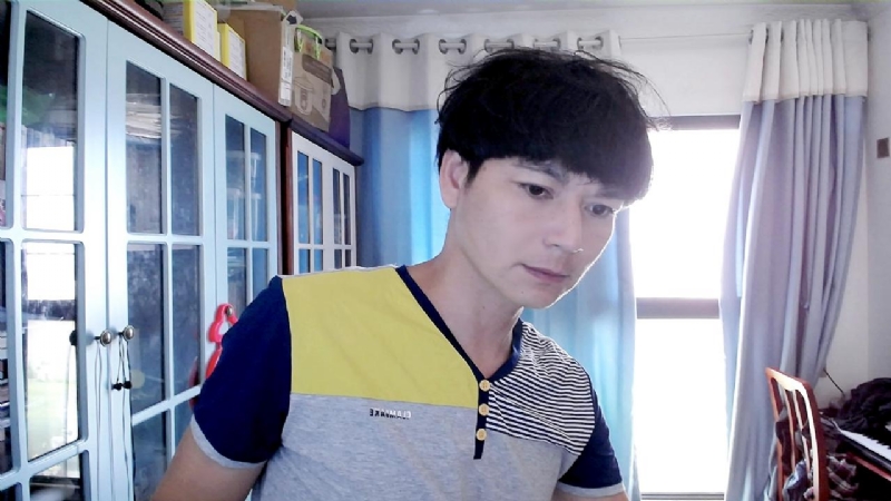 子期的第一张照片--罗源交友网