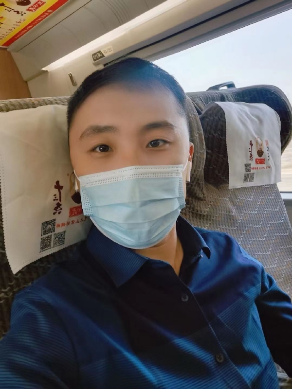 孤独的小屁猪的第二张照片--罗源交友网
