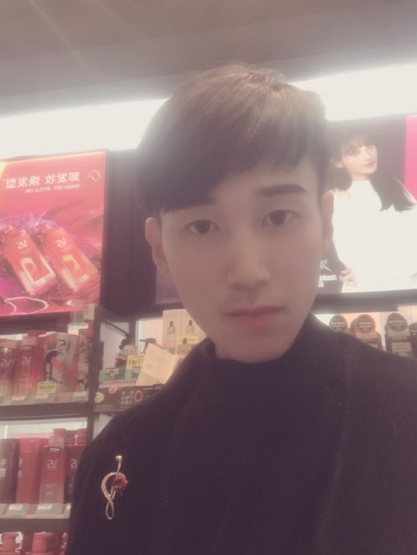 唯美的爱情故事的第一张照片--罗源交友网