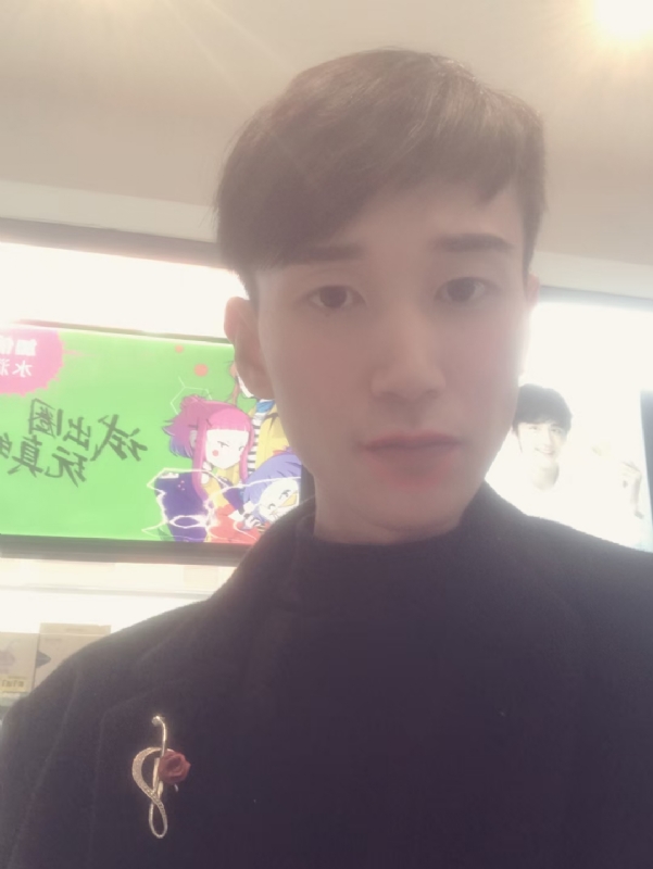 唯美的爱情故事的第二张照片--罗源交友网