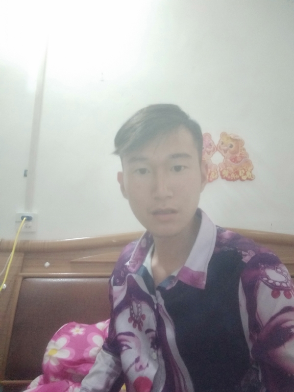 唯美的爱情故事的第四张照片--罗源交友网