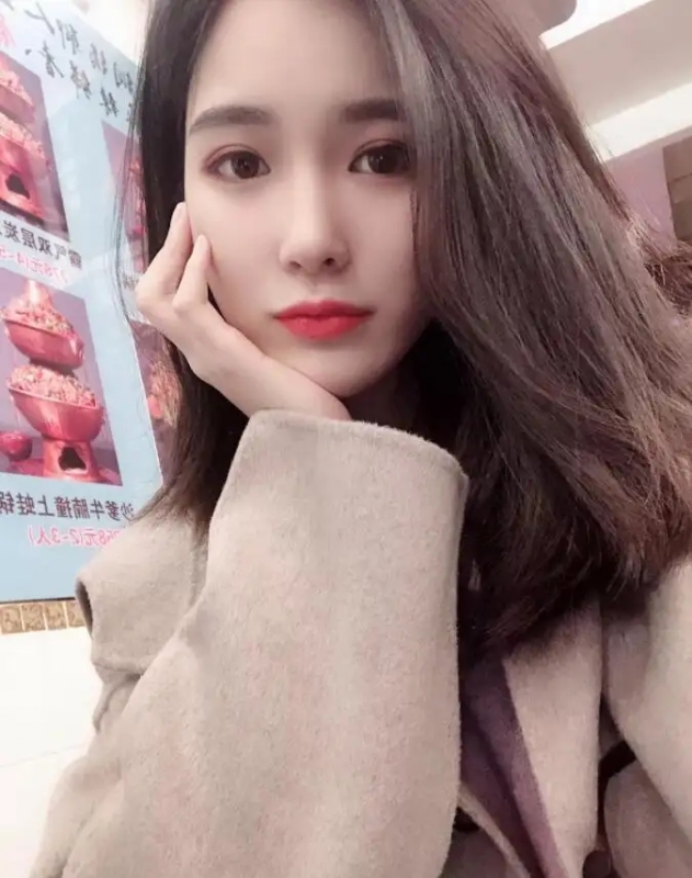 谢玲的第一张照片--罗源交友网