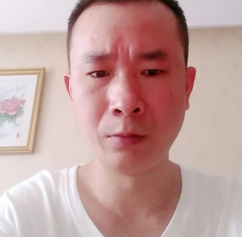 自由飞翔的第二张照片--罗源交友网
